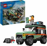 LEGO® City 60447 Offroad Geländewagen