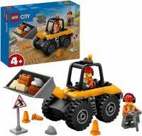 LEGO® City 60450 Radlader