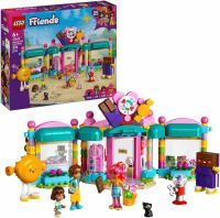 LEGO® Friends 42649 Heartlake City Süßwarenladen