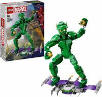 LEGO® Marvel Super 76284 Green Goblin Baufigur