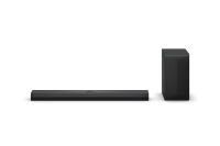 LG Electronics SOUNDBAR 3.1.1 WIRLESS    400W (DS70TY           SW)