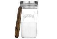 KILNER Kefir Set