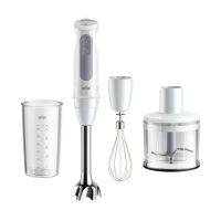 Braun MultiQuick MQ50236M Stabmixer weiß