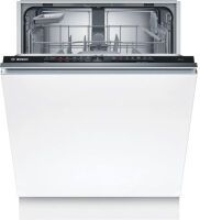 Bosch GESCHIRRSPÜLER VOLLI.     60CM (SMV2ITX09E        WS)