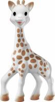 elements for kids GmbH Sophie la girafe© mit Geschenkkarton rot, weiß