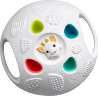 elements for kids GmbH Senso'Ball So'Pure Sophie la girafe®