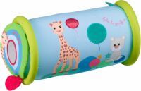 elements for kids GmbH Sophie la girafe® Krabbelrolle