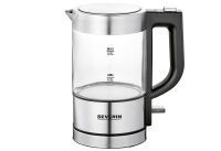 SEVERIN Mini Glas-Wasserkocher 0,5l - WK 3472