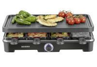 SEVERIN Raclette 8er RG 9670