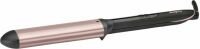 BaByliss C457E Oval Waving Wand Lockenstab schwarz