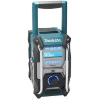 Makita Akku-Baustellenradio 18V-40V max| MR004GZ