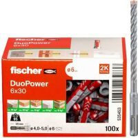 Alpen-Maykestag 4 SCHNEIDEN+1000 DUOPOWER 6X30 (10X FORCE X L110 DM6)