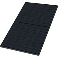 Sonnenkraft PV MODUL MONO 430WP BLACK G-G (POWER ALPIN 430W 2X2)