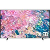 Samsung FERNSEHER QLED HDR LITE 4K (85Q60D)