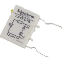 Schneider Electric ÜBERSPG.BEGRENZER-DIODE+ZENER. (LA4KC1B)