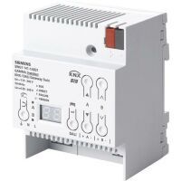 Siemens KNX DALI GATEWAY TWIN 2-KANAL (N 141/31)