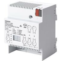 Siemens KNX DALI GATEWAY TW.PULS 2-KAN (N 141/21)