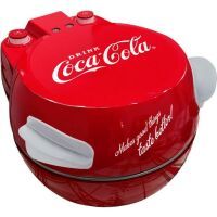 Rexel COCA-COLA   PIZZAMAKER   1200W (SPM-800CC)