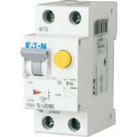 Eaton FI-LS KOMBISCHALTER (PKNM-20/1N/C/003-MW)