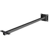 ESYLUX WANDAUSLEGER SCHWARZ (FL WALL ARM 700 BK)