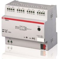 ABB DALI GATEWAY 8 FACH        REG (DG/S 8.1)