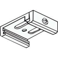 Molto Luce DECKENBEFESTIGUNG GRAU (208-19180121 SKB12)