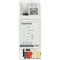 Siemens KNX IP Router Secure REG