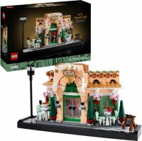 LEGO® Icons 10362 Französisches Café