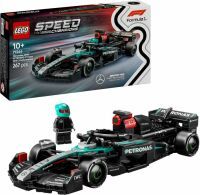 LEGO® Speed Champions 77244 Mercedes-AMG F1 W15 Rennauto