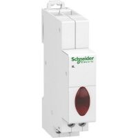 Schneider Electric DREIPHASENLEUCHTMELDER, 230VAC (A9E18327)