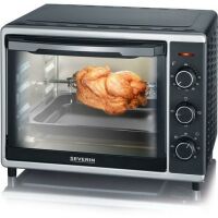 Severin BACKOFEN STAND 30 L UMLU.1600W (TO 2056        ED/DW)