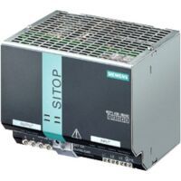 Siemens SITOP.STROMV.E,400-500V 20A3PH (6EP14363BA00 24VDC)