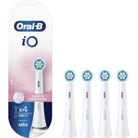 Braun Oral-B Aufsteckb. iO Sanfte Reinigung| 4 St?ck