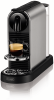 De Longhi NESPRESSOMASCHINE CITIZ PLAT. (EN220.T)