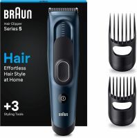 Braun Hair Clipper HC5350 blue (448754)