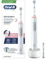 Oral-B Pro 3 Professional Clean & Protect elektrische Zahnbürste