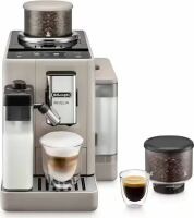 DeLonghi Rivelia EXAM 440.55.BG Espresso-Vollautomaten