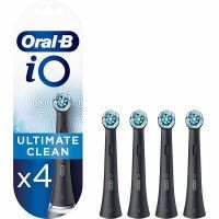 Oral-B iO Ultimative Reinigung Aufsteckbürste 4er