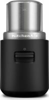 KitchenAid Kaffeemühle 5KBGR100BM Go Cordless (ohne Akku) matt schwarz