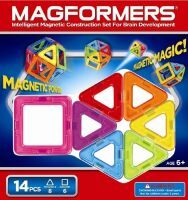 274-05 Magformers 14