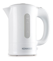 JVC Kenwood JKP250 - 0.5 L - 650 W - White - Plastic