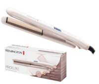 Remington S9100 - Straightening iron - Warm - Dry hair - 150 °C - 230 °C - PTC ceramic heater