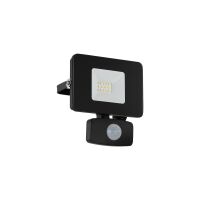 Eglo LED-STRAHLER 10W 5000K 900LM (FAEDO 3 IP44 SW +BWM)