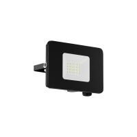 Eglo LED-STRAHLER 20W 5000K 1800LM (FAEDO 3 IP65 SCHWARZ)