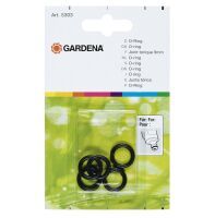 Gardena O-Ring 9 mm (5 Stk.) (5303-20)