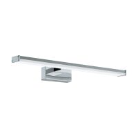 Eglo Leuchten EGLO Pandella 1 - Chrome,Silver,White - Aluminium,Plastic - IP44 - Bathroom - 900 lm - 4000 K