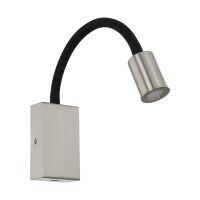 Eglo WANDLEUCHTE 3,5W LED M.USB (TAZZOLI NM/SW 25F507)