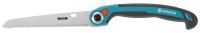 Gardena 200 P - Rip saw - Blue - Gray - Metallic - Orange - 21.5 cm