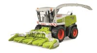 Bruder Claas Jaguar 900 - Green,Red,White - Plastic - 4 yr(s) - Boy/Girl - 1:16 - 450 mm