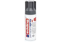 EDDING 5200 - 200 ml - Anthracite - Matte - Spray can - Waterproof